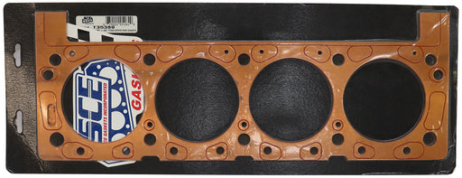 SCE Titan Head Gasket - 4.380" Bore, .093" Thick Suit BB Ford 429-460 (SCE-T35389) SCE-T35389
