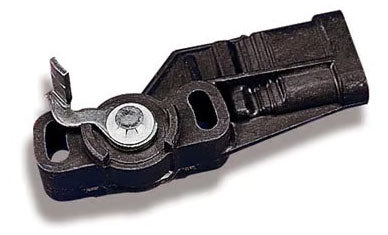Holley Throttle Body Injection TPS Switch Suit 1BBL TBI's & 2BBL Pro-Jection Throttle Bodies (HO543-3) HO543-3