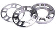 AFCO Aluminum Wheel Spacer - 31020 31020