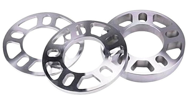 AFCO Aluminum Wheel Spacer - 31020 31020