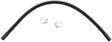 Aeroflow In-Tank Conversion 5/16" to 3/8" Flexible Nylon Fuel Hose - 400mm Length - AF130-056-400 AF130-056-400