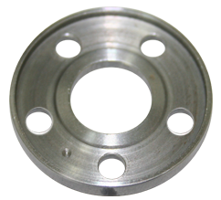 AFCO Digressive Spacer 35mm 5 Hole - 8000061 8000061