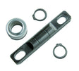 AFCO Steel Tie Bar Kit GM (Modified) GM Mid/Full-Size Lower A Arm 2.625" Wide (Center To Center Hole) - 20147-4 20147-4