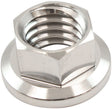 Aeroflow 7/16" Titanium Hex Nut - AF3516-0020 AF3516-0020