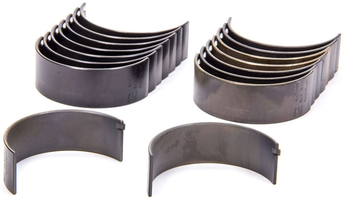 ACL Race Series Conrod Bearing Set, STD - ACL4B2976H STD ACL4B2976H STD