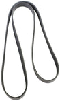 Powerbond Replacement Supercharger Serpentine Belt - PB8PK1780 PB8PK1780