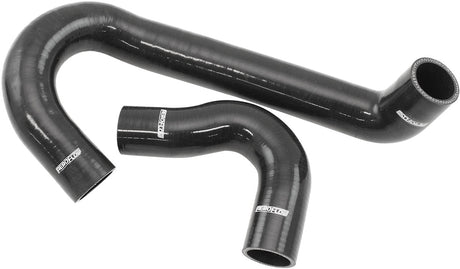 Aeroflow Silicone Radiator Hose Kits, Black - AF9280-0042 AF9280-0042