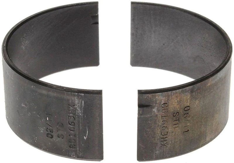 Clevite Triamour Conrod Bearing Set, .001" With Xtra Clearance Suit Custom Rod With Honda Journal 1.888", Suit V8 (CLCB1663HXC) CLCB1663HXC