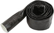 Aeroflow Aluminised Black Heat Sleeve - 5/8" to 1" I.D. and 3ft (1m) Length Withstands 500°F Direct Heat (AF91-5001BLK) AF91-5001BLK