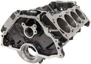 Aeroflow Cast Iron Ford 351C Engine Block, 4.000" Bore 9.200" Deck, 2.750" Mains, 4-Bolt Splayed Caps (AF96-1015)