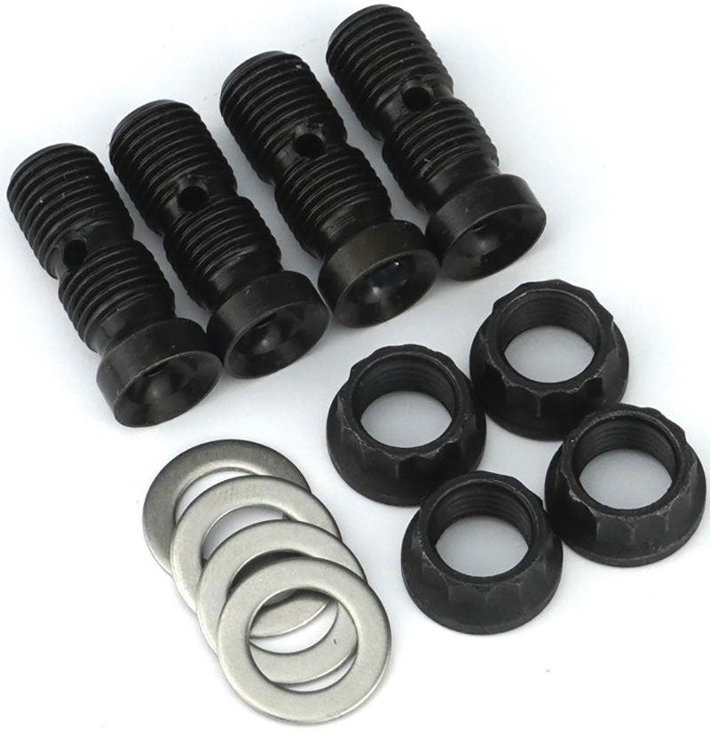 Yella Terra YellaTerra Rocker Adjusters - YT18002 YT18002