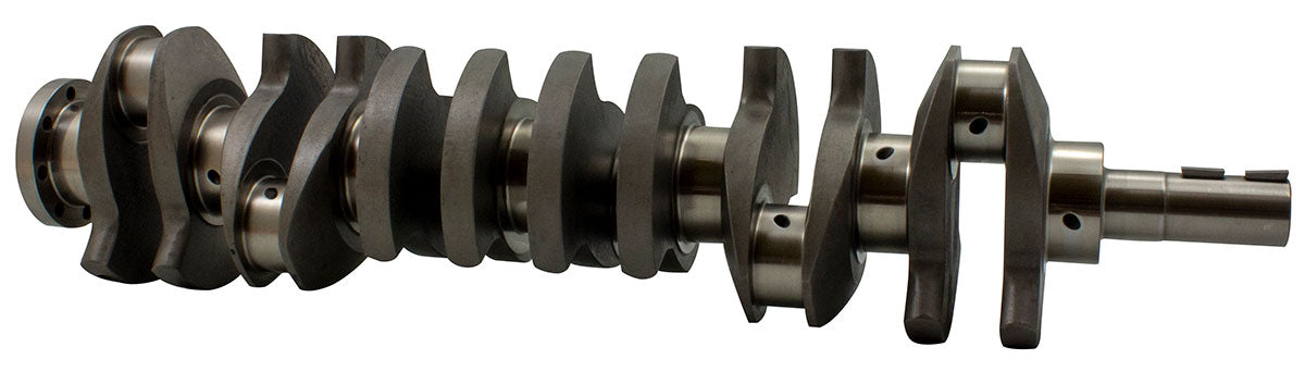 Callies Compstar Sport Series 4340 Forged Crankshaft, 86mm Stroke - CAS27004