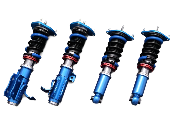 CUSCO Street Zero-A Coilover Suspension / Toyota Aristo JZS161