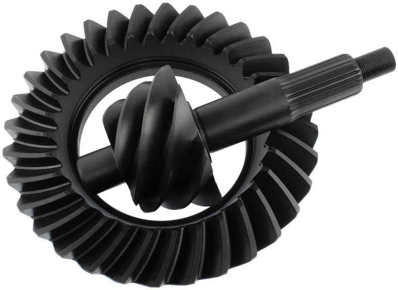 Richmond Street Ring & Pinion Gear Set, 4.56:1 Ratio 28-Spline Pinion. Suit Ford 9" (RI69-0185-1) RI69-0185-1