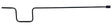 Stroud Spring Launcher Speed Handle - SS4800W SS4800W