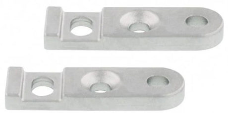 UPI Trunk Hinge Reinforcing Plates - UPB20036-1 UPB20036-1