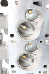 Aeroflow Bare 3V 235cc Aluminium Cylinder Heads with 64cc Chamber (Pair) Suit Ford 302-351 Cleveland (AF95-0393-64)
