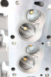 Aeroflow Bare 3V 235cc Aluminium Cylinder Heads with 64cc Chamber (Pair) Suit Ford 302-351 Cleveland (AF95-0393-64)