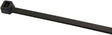 Aeroflow Heat Resistant Cable Ties 4.8mm Wide x 380mm Long - 1000 Pack Nylon 46 Material, Black Colour (AF98-4838-1000) AF98-4838-1000
