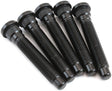 Aeroflow M12 x 1.50mm Wheel Studs - 0.565" Knurl - 76.2mm UHL Suit Mitsubishi Evo Models - 5 Pack (AF5071-1009) AF5071-1009
