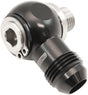 Aeroflow NPT to AN Banjo - AF392-08-04 AF392-08-04