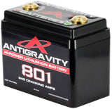 Antigravity AG-801 Motorsport Lithium Battery - AG-801 AG-801