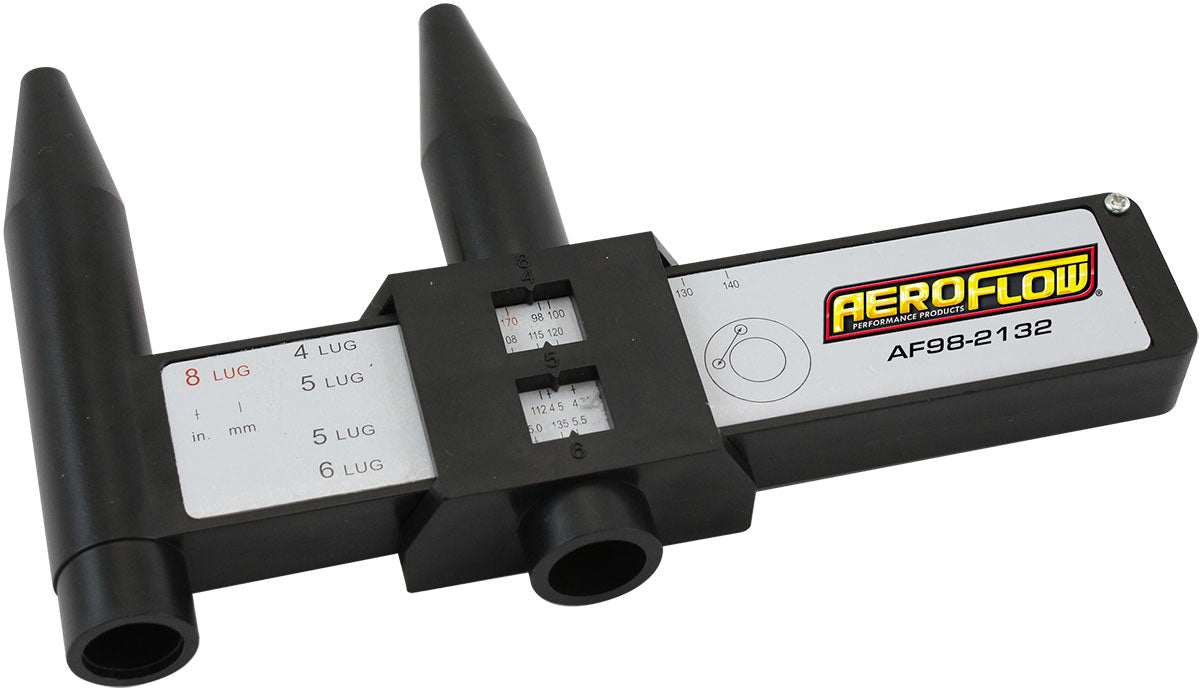 Aeroflow Wheel Bolt Circle PCD - AF98-2132 AF98-2132