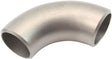 Aeroflow Thick Wall Stainless Pipe, 90° - AF8523-1625SS AF8523-1625SS