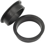 Aeroflow Replacement Rubber Insert Adapters for Universal Clamp on Filter - AF2001-1001