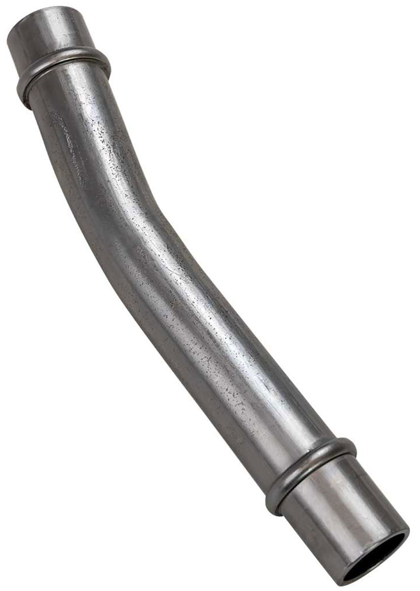 Moroso Automatic Transmission Filler Tube - Steel - MO41306 MO41306