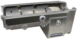 Moroso Fabricated Aluminium Oil Pan, 8-1/4" Deep, 7.6 Litre - MO21234 MO21234