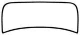 Bob Drake Windscreen Seal - BDB-45504 BDB-45504