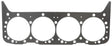 Aeroflow Graphite Head Gasket - AF1855-1210-4124 AF1855-1210-4124
