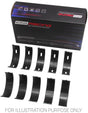 King XP Series Main Bearing Set, STD Suit SB Ford 289-302 & 5.0L Windsor (KBMB529XP) KBMB529XP