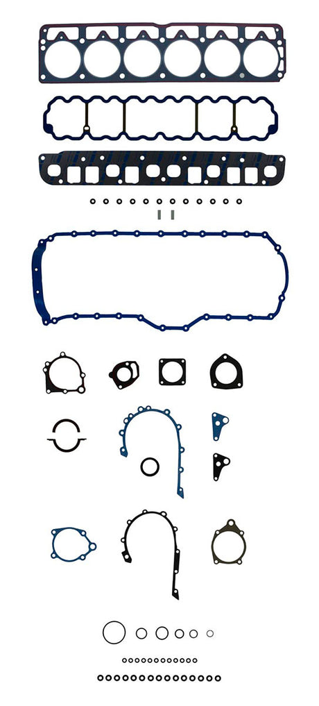 Felpro Engine Gaket Kit - FE260-1999 FE260-1999