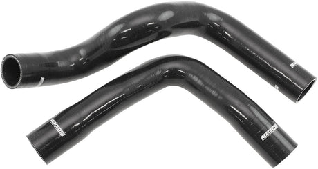 Aeroflow Silicone Radiator Hose Kits, Black - AF9280-0031 AF9280-0031