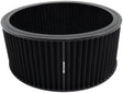 Aeroflow Replacement Round Air Filter Element - AF2041-3770 AF2041-3770