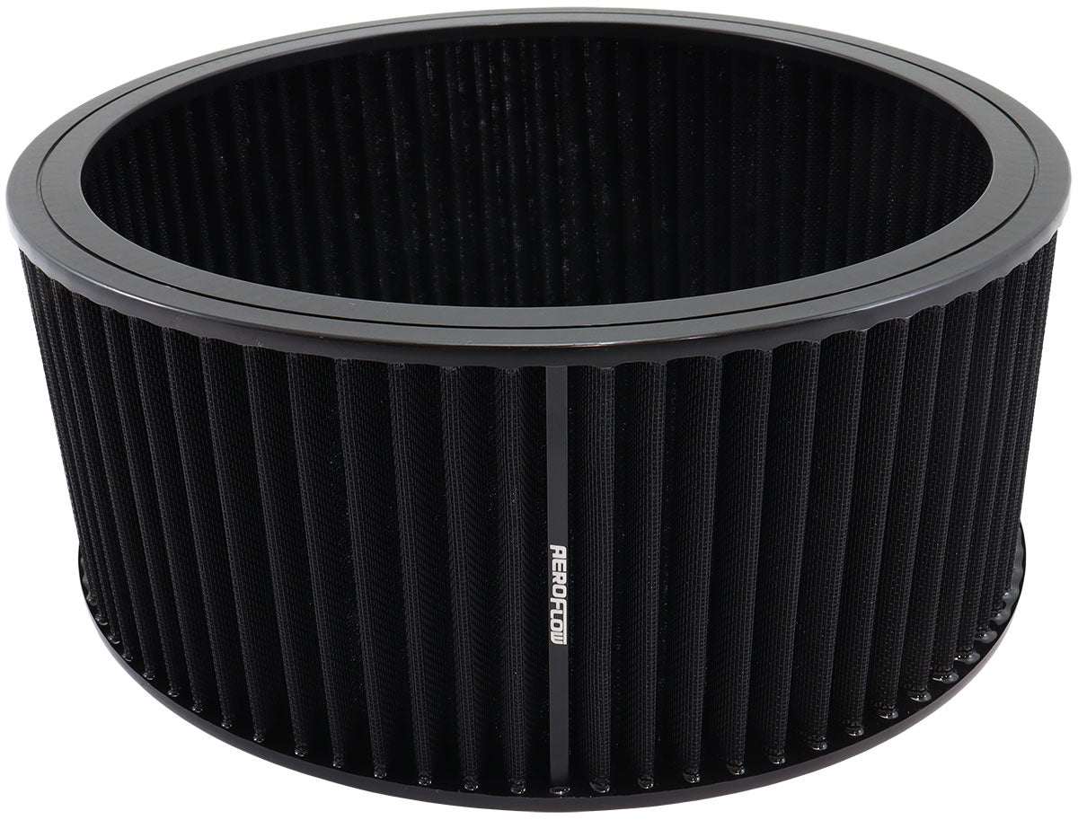 Aeroflow Replacement Round Air Filter Element - AF2041-3770 AF2041-3770