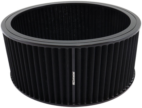 Aeroflow Replacement Round Air Filter Element - AF2041-3770 AF2041-3770