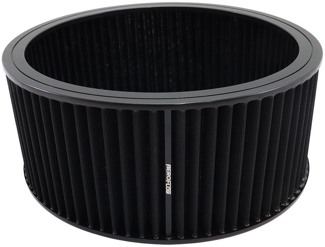 Aeroflow Replacement Round Air Filter Element - AF2041-3770 AF2041-3770