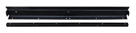 UPI Trunk Lower Gutter Through Set - UPB20038 UPB20038