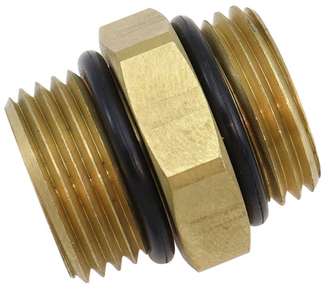 Enderle Check Valve End Fitting - EN6013-CO EN6013-CO
