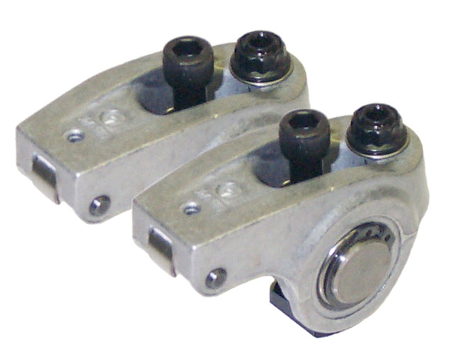 Yella Terra S/T Roller Rocker Set 1.72 Ratio (5/16" Bolt onAdjustable) - YTST2018 YTST2018