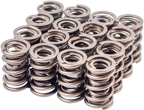 Melling Dual Valve Springs Set, 1.350" OD with Dampner - ME461901-16 ME461901-16