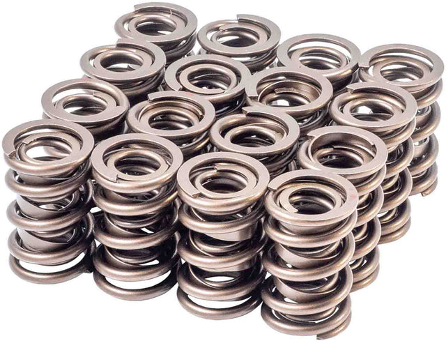 Melling Dual Valve Springs Set, 1.350" OD with Dampner - ME461901-16 ME461901-16