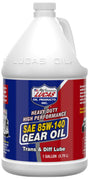 Lucas Heavy Duty Gear Oil, SAE 85W-140 - LUC10045 LUC10045