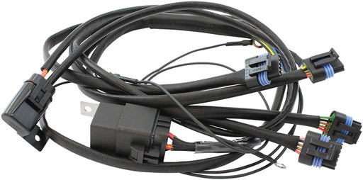 Aeroflow Universal 4 Cylinder Smart Coil Harness Suit Aeroflow Smart Coil(IGN-1A), 8 Pin DT Deutsch (AF49-1567) AF49-1567