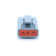 Link Deutsch 3 Way Plug Kit (PKG3)