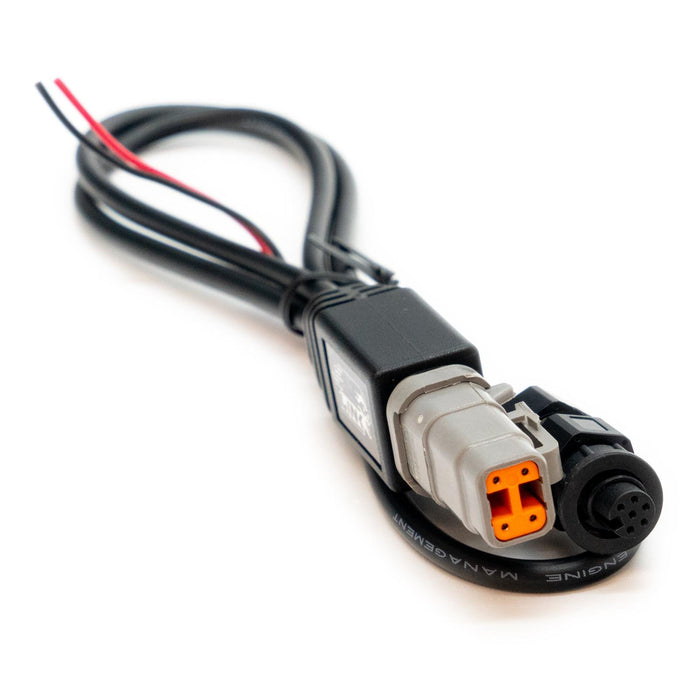 Link CANLTW - CAN Connection Cable for WireIn ECU’s (6Pin CAN)