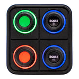 Link CAN Keypad 4 button